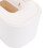 Chauffe-lingettes 4 réglages ABS USB portable 388,00 g 10