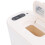 Chauffe-lingettes 4 réglages ABS USB portable 388,00 g 8