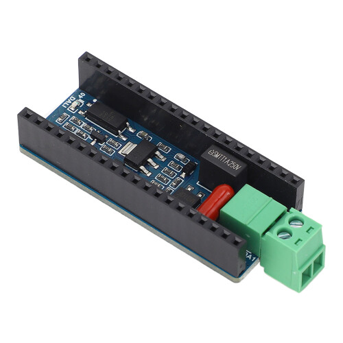 Modulo di espansione DALI2 per ESP32-Pico, PCB da 52x21mm 2