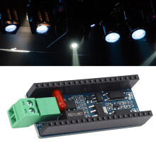 Modulo di espansione DALI2 per ESP32-Pico, PCB da 52x21mm