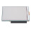 3,52 pollici EPD (B) 360x240 Rosso/Nero/Bianco E Ink 16