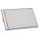 3,52 pollici EPD (B) 360x240 Rosso/Nero/Bianco E Ink 12