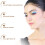 Set di 20 pennelli per il viso - Ombretto/Blush ABS 5