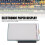 3,52 pollici EPD (B) 360x240 Rosso/Nero/Bianco E Ink 5