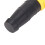 Kit terminateur M12 à 5 broches mâle/femelle, ABS jaune 9A 13