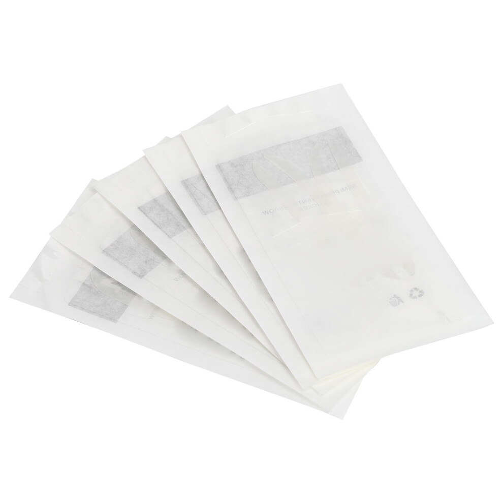 Eyebrow Tattoo Sticker Eyebrow Shaping Microblading Disposable Adhesive Eyebrow Stencils
