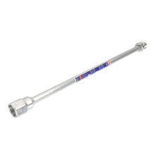 Tige d’extension pour pulvérisateur General Sprayer en alliage d’aluminium, 38 cm