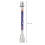 Asta di estensione per spruzzatore - Modello Generale, 20 cm/7.9 in 10
