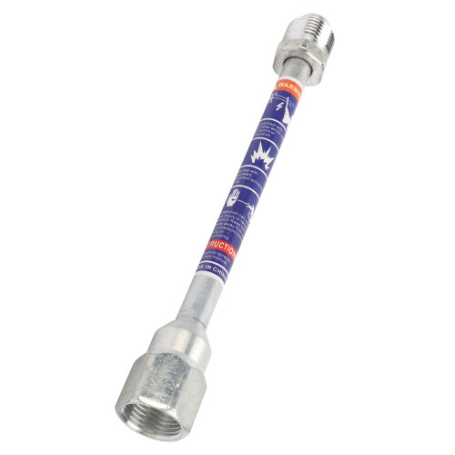 Asta di estensione per spruzzatore - Modello Generale, 20 cm/7.9 in 2