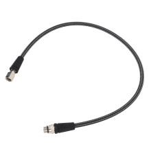 65 cm 25,6 pouces Tuyau haute pression pour plongée sous-marine 7/16-20 UNF