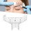 Righello per sopracciglia - Plastica, Strumento di progettazione per microblading 16