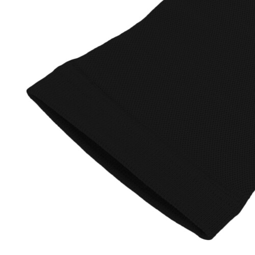 Manicotto di compressione sportiva per polso nero XXL carpale 2