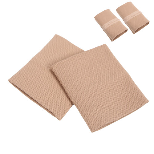Polsiera compressiva morbida S-XXL, 12-24 cm 2