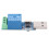 LCUS-1 Modulo Relè USB 5V PCB Chip ad alte prestazioni 15