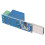 LCUS-1 Modulo Relè USB 5V PCB Chip ad alte prestazioni 4