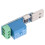 LCUS-1 Modulo Relè USB 5V PCB Chip ad alte prestazioni 13