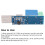 LCUS-1 Modulo Relè USB 5V PCB Chip ad alte prestazioni 7