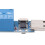 LCUS-1 Modulo Relè USB 5V PCB Chip ad alte prestazioni 10