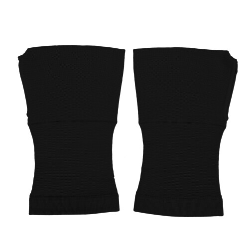 Manchon de poignet Pro - 4 tailles - Noir - S/ML/XL/XXL 1
