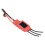 ESC 70 A rouge 80,0 g pour drones RC LiPo 2-7s 2