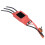 ESC 70 A rouge 80,0 g pour drones RC LiPo 2-7s 13