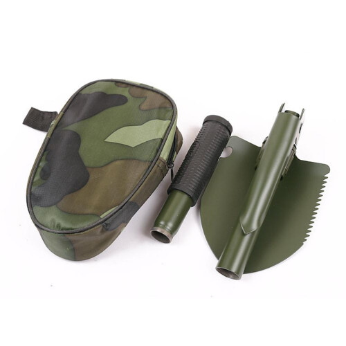 Pelle multifonction d'ingénieur 0,37 kg, 40 cm