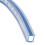 Righello curvo flessibile in plastica da 40 cm, un pezzo 10