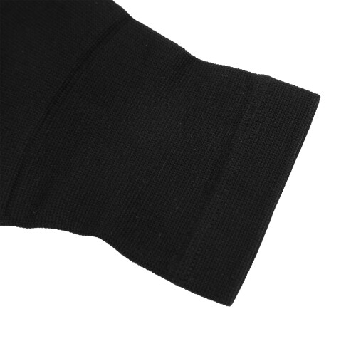 Support de bande pour poignet et pouce - Noir S/M/L/XL Manchon 2