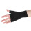 Support de bande pour poignet et pouce - Noir S/M/L/XL Manchon 8