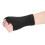Support de bande pour poignet et pouce - Noir S/M/L/XL Manchon 7