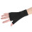 Support de bande pour poignet et pouce - Noir S/M/L/XL Manchon 5