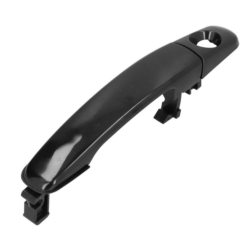 Front Left Outside Door Handle 22672194 Accessory For Chevrolet Equinox/Malibu/Hhr 8441322753106