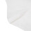 Chaussettes diabétiques en coton blanc taille unique 11