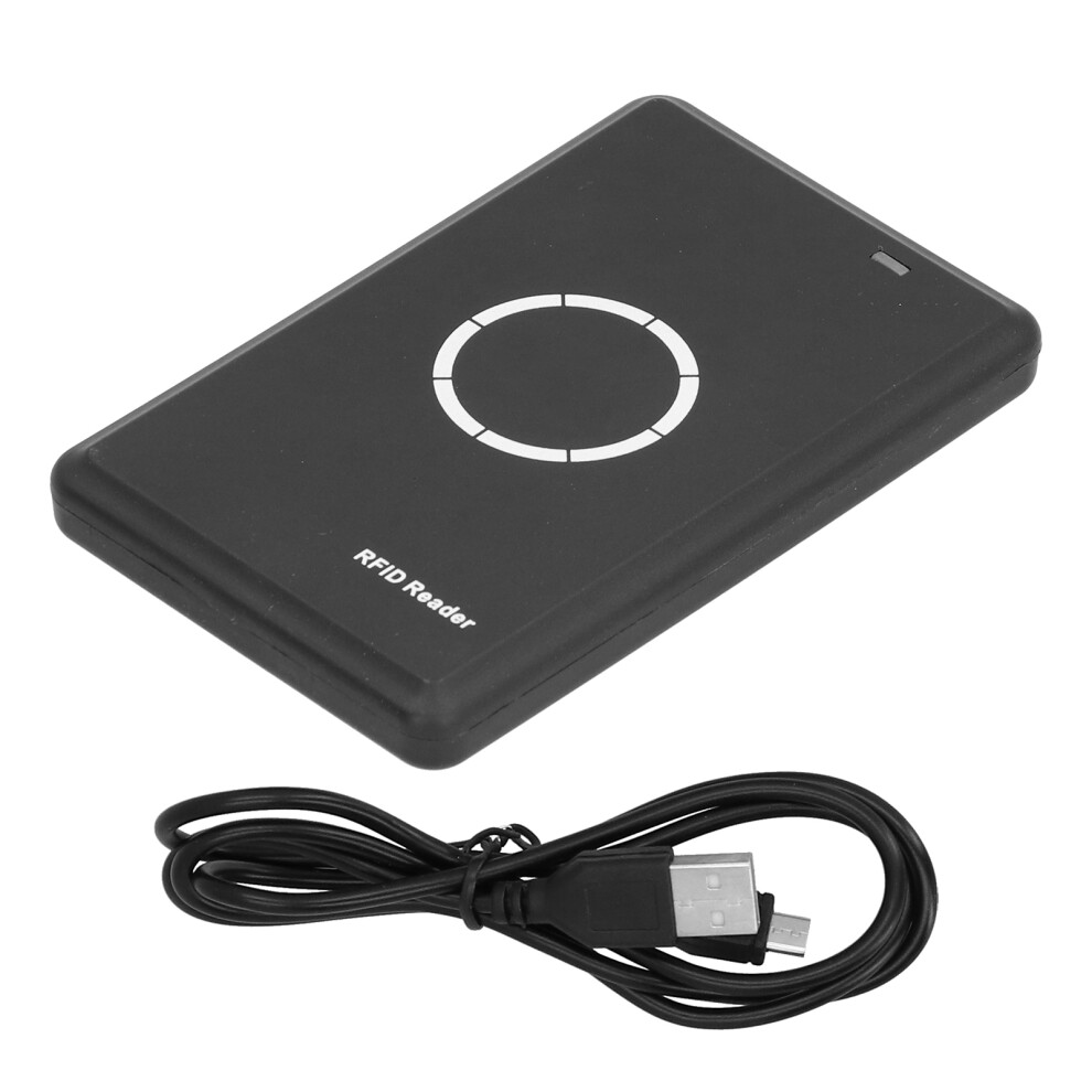 Id Ic Card Reader Copy Machine Electronic Induction Nfc Usb Interface For Access Control Elevator 8311322752822