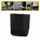 Housse de vérin de timon 35x26x13 cm, Polyester Oxford 6