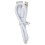 Boîtier de ventilateur TP-003 bleu S/M 0,1-0,5 A 3-9 V 9
