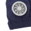 Boîtier de ventilateur TP-003 bleu S/M 0,1-0,5 A 3-9 V 10