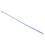 Righello curvo flessibile, 60 cm, 1 pezzo, Trasparente 8