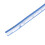 Righello curvo flessibile, 60 cm, 1 pezzo, Trasparente 12