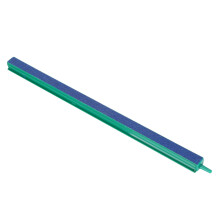 Barra di pietra aeratrice verde per acquario, 30 cm/11,8 in sabbia