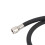 75cm Diving Medium Pressure Hose Diving Second Stage Regulator Hose Diving Regulator Hose for Diving Activities 16