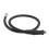 75cm Diving Medium Pressure Hose Diving Second Stage Regulator Hose Diving Regulator Hose for Diving Activities 13