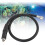 75cm Diving Medium Pressure Hose Diving Second Stage Regulator Hose Diving Regulator Hose for Diving Activities 8