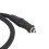 75cm Diving Medium Pressure Hose Diving Second Stage Regulator Hose Diving Regulator Hose for Diving Activities 14