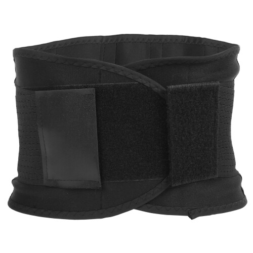 Corsetto modellante per la vita M Nero Lunghezza 75-98 cm 1