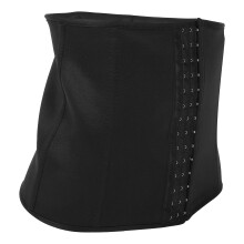 TrimmerM Cintura addominale in neoprene M 29,9 pollici Nero