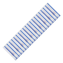 Disposable Nasal Congestion Relief Strips Stop Snoring Breathing Aid Strips for Good Sleep10pcs