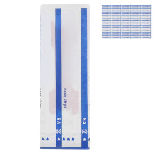 Disposable Nasal Congestion Relief Strips Stop Snoring Breathing Aid Strips for Good Sleep50pcs