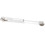 Asta di supporto idraulico YQL250x90x1550N, argento 13