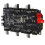 Controllore LED PCB Hub ARGB 6 porte 100x62x12mm 3A 16